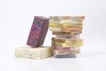 Sample Variety Pack - Bar Soap for Women
